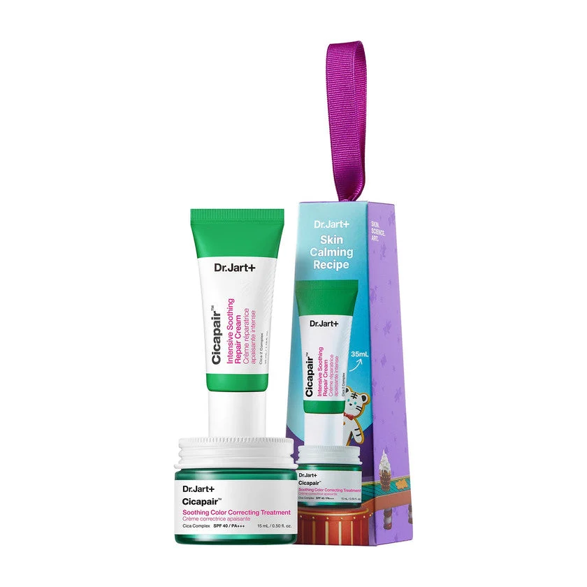 Dr.jart+ Cicapair™ Skin Calming Recipe Set 1 unità
