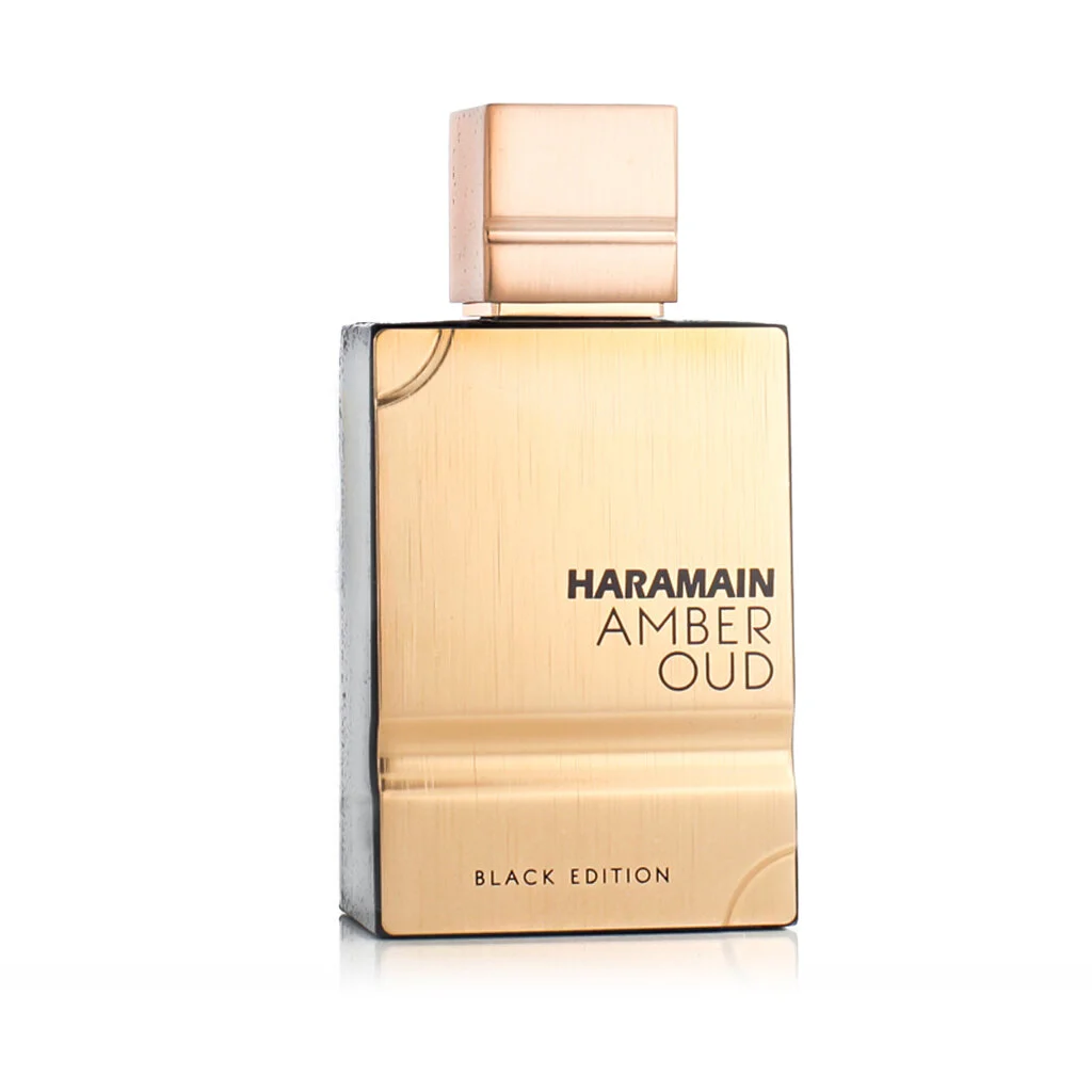 Al Haramain Amber Oud Black Edition Eau de Parfum (unisex) 60 ml
