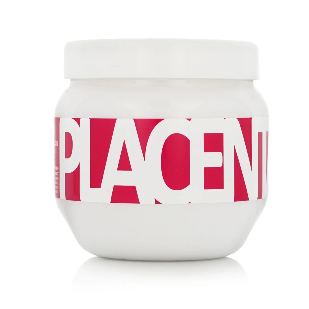 Kallos Placenta Hair Mask 800 ml