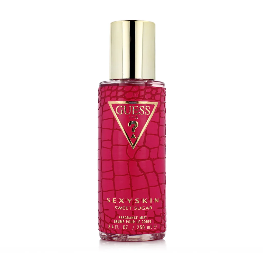 Guess Sexy Skin Sweet Sugar Spray da corpo (donna) 250 ml