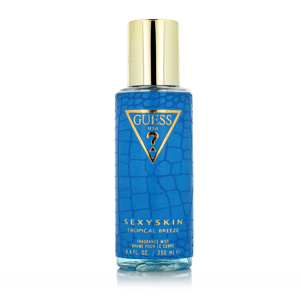 Guess Sexy Skin Tropical Breeze Spray da corpo (donna) 250 ml