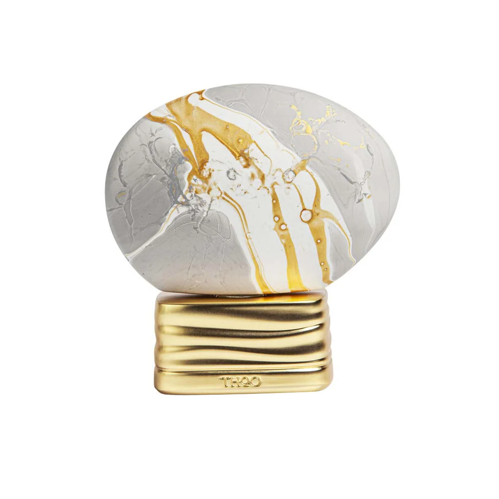 The House of Oud Sacred Groove Eau de Parfum (unisex) - disimballato 75 ml