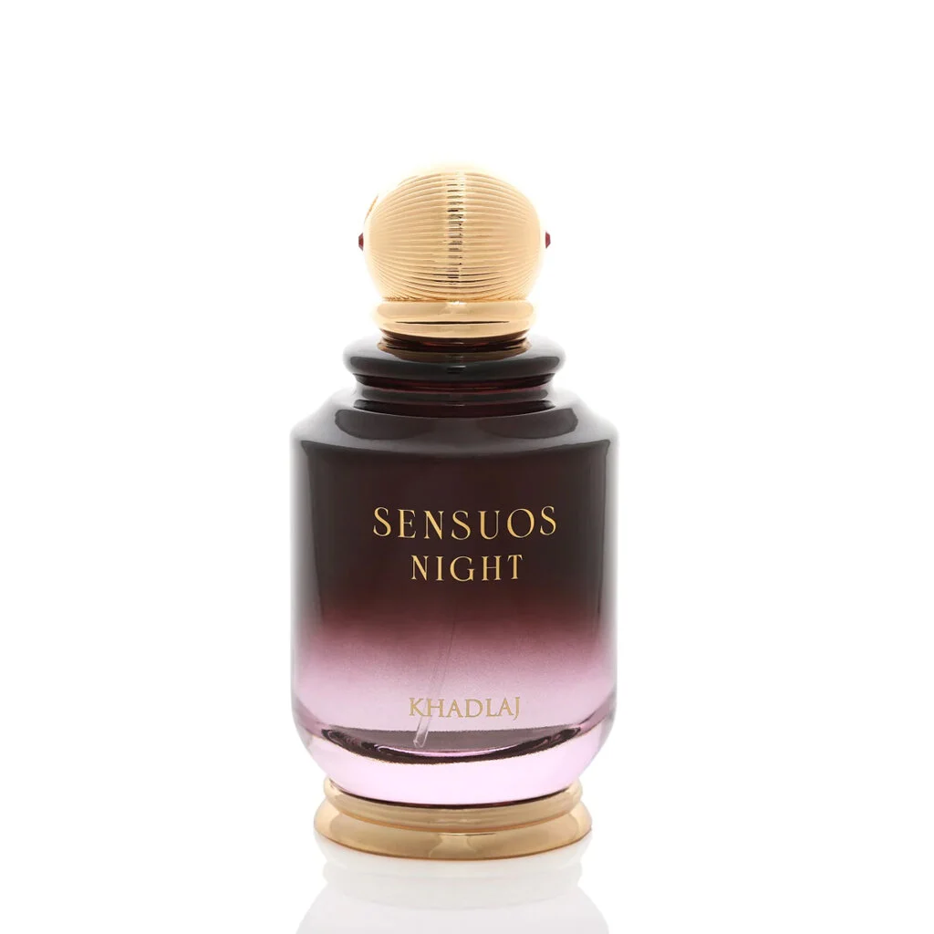 Khadlaj Sensuos Night Eau de Parfum (donna) 100 ml