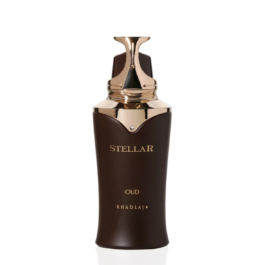 Khadlaj Stellar Oud Eau de Parfum (unisex) 100 ml