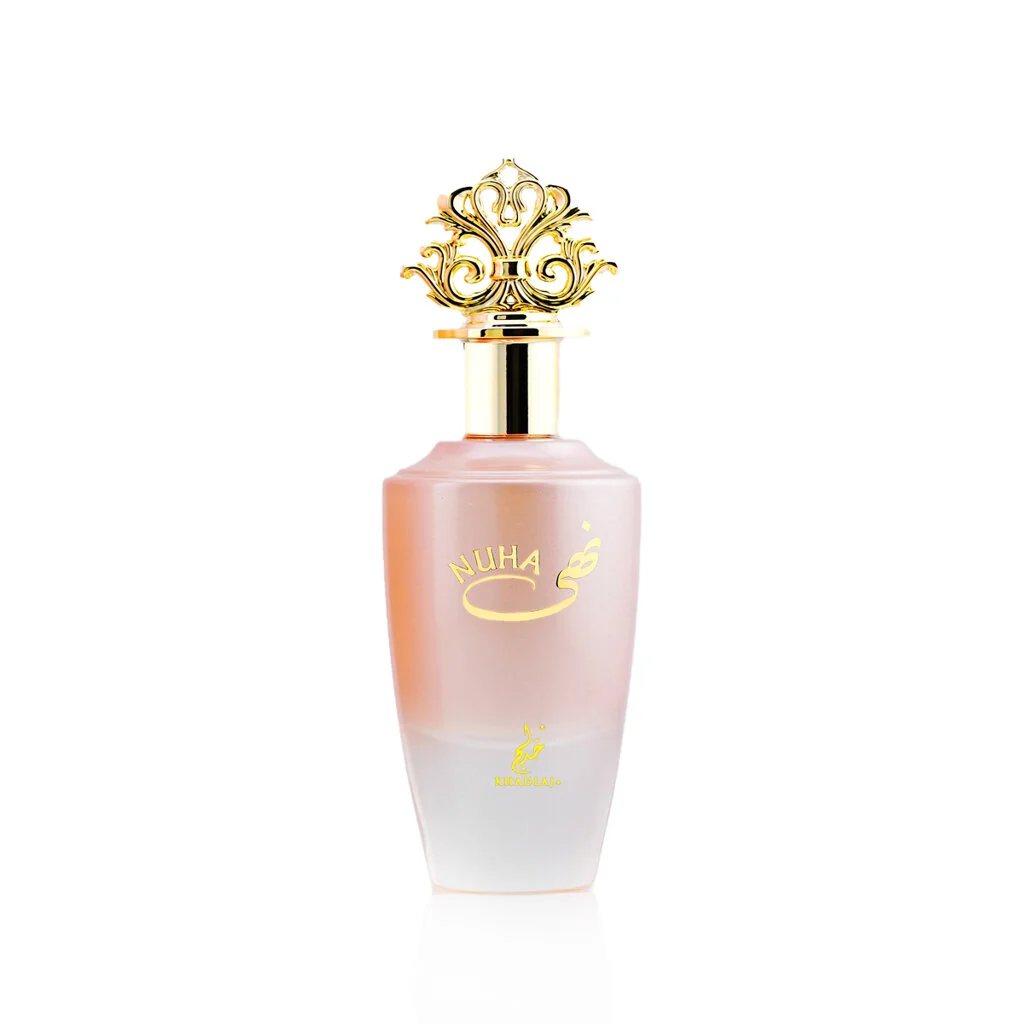 Khadlaj Nuha Eau de Parfum (unisex) 85 ml