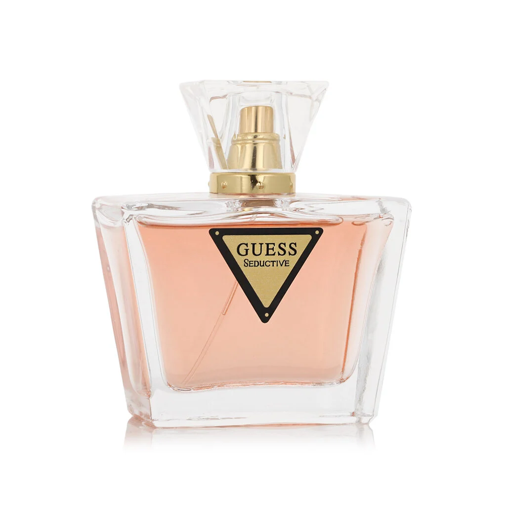 Guess Seductive Sunkissed Eau de Toilette (donna) 75 ml