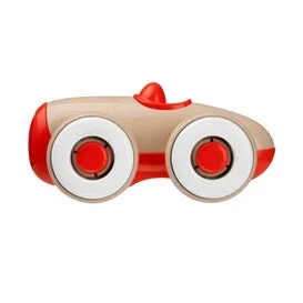 Chicco Eco+ Red Car 1 Unità