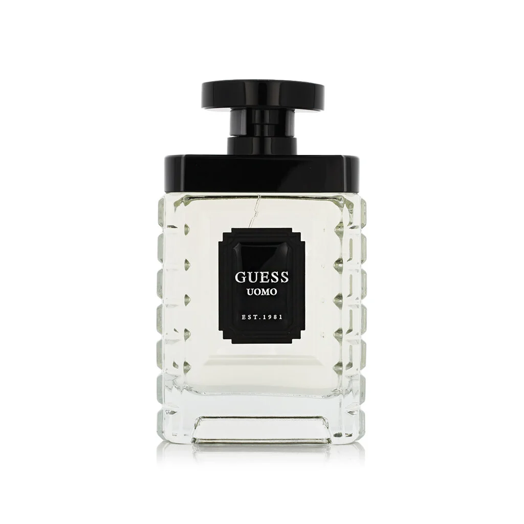 Guess Uomo Eau de Toilette (uomo) 100 ml