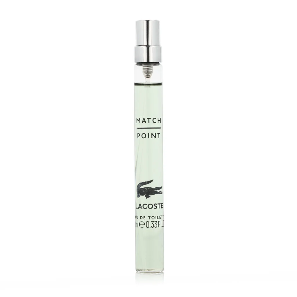 Lacoste Match Point Eau de Toilette (uomo) - miniatura 10 ml