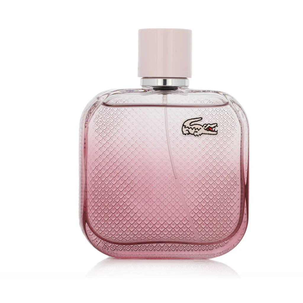 Lacoste L.12.12 Rose Eau Intense Eau de Toilette (donna) 100 ml