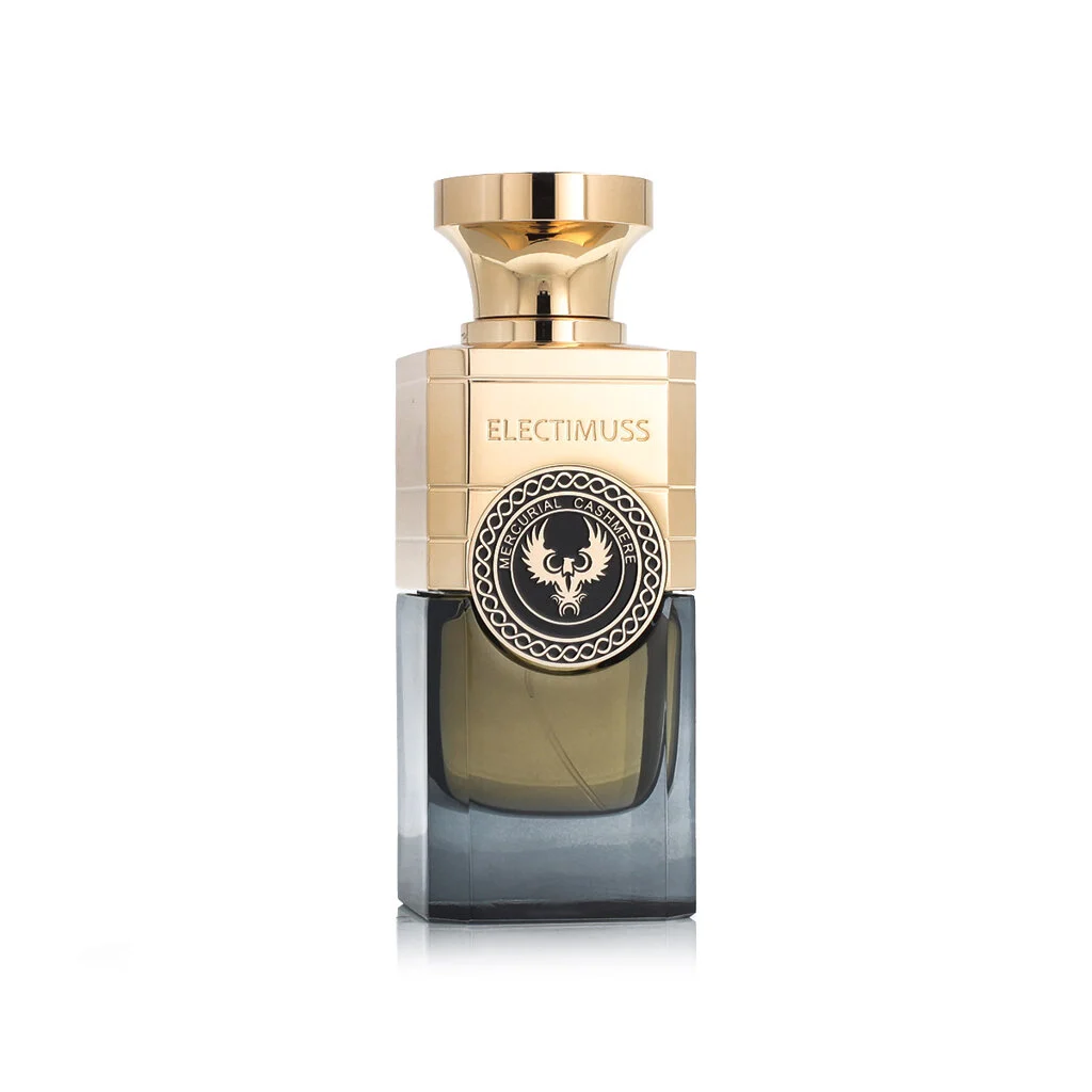 Electimuss Mercurial Cashmere Pure Perfume UNISEX 100 ml