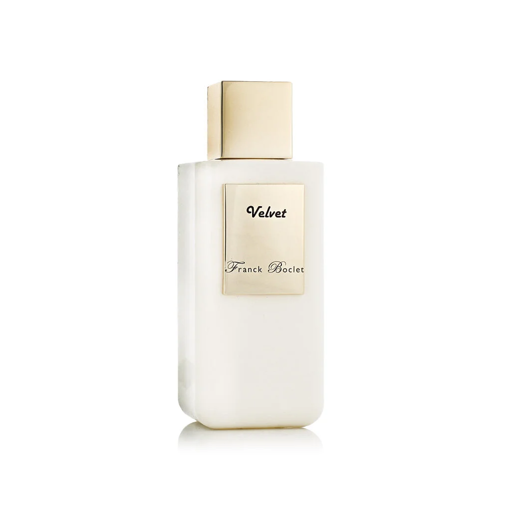 Franck Boclet Velvet Extrait de parfum (unisex) 100 ml