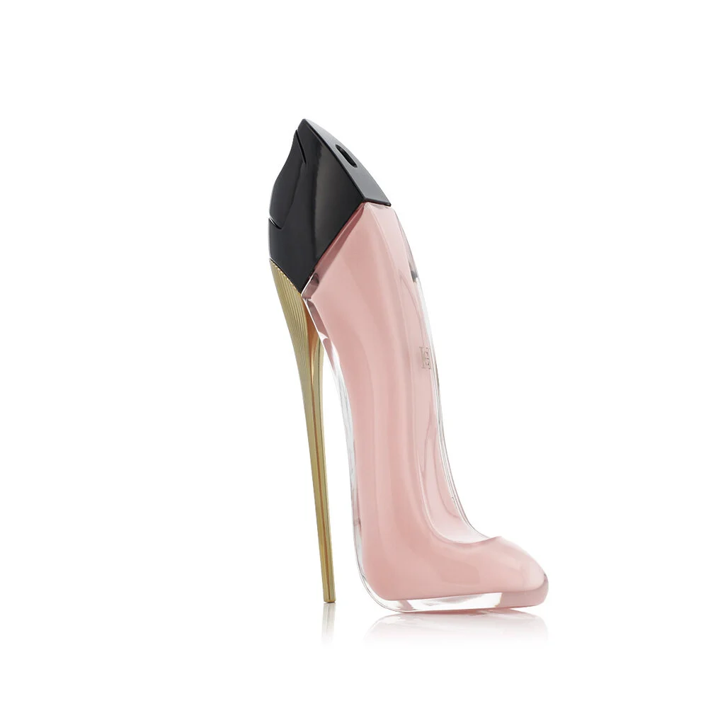 Carolina Herrera Good Girl Blush Eau de Parfum (donna) 80 ml