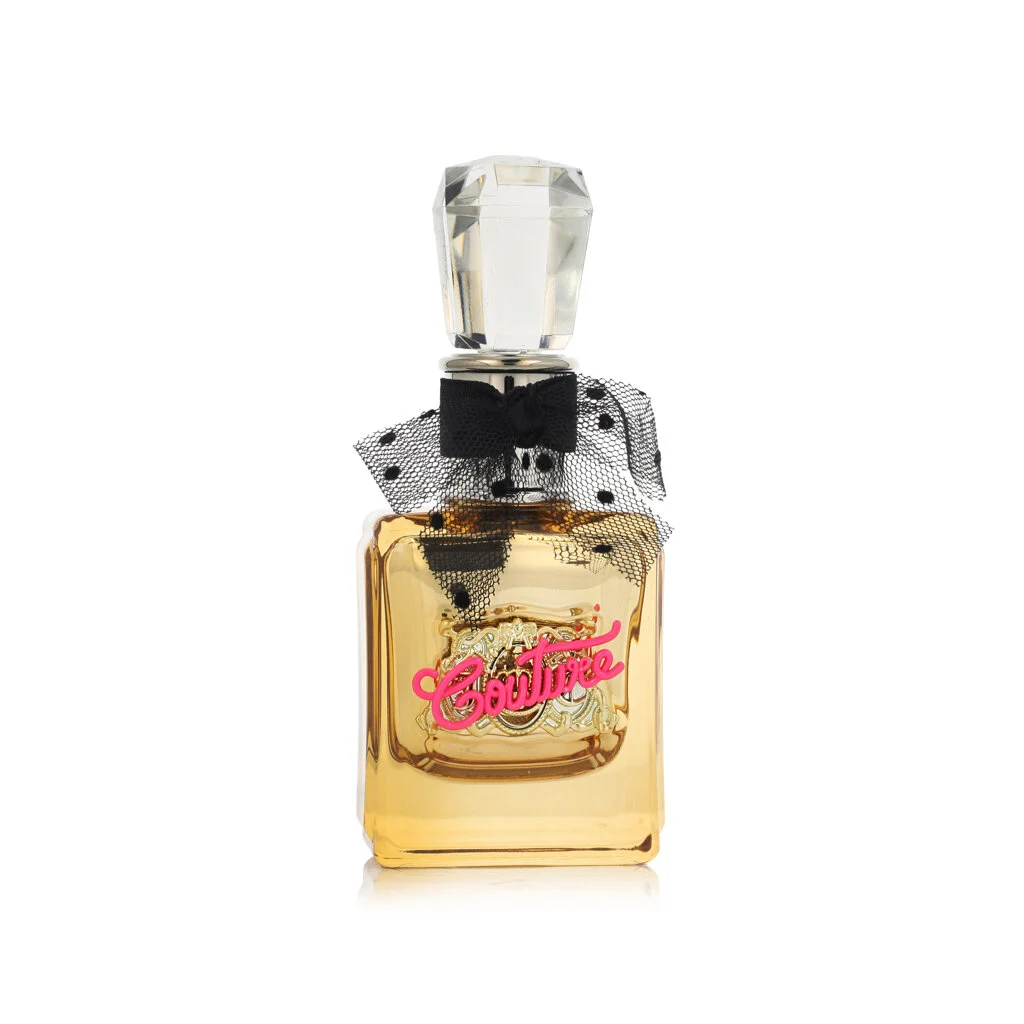 Juicy Couture Viva La Juicy Gold Couture Eau de Parfum (donna) 30 ml