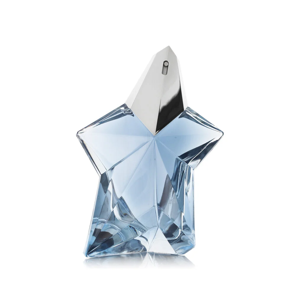 Mugler Angel Eau de Parfum (donna) - ricaricabile 100 ml