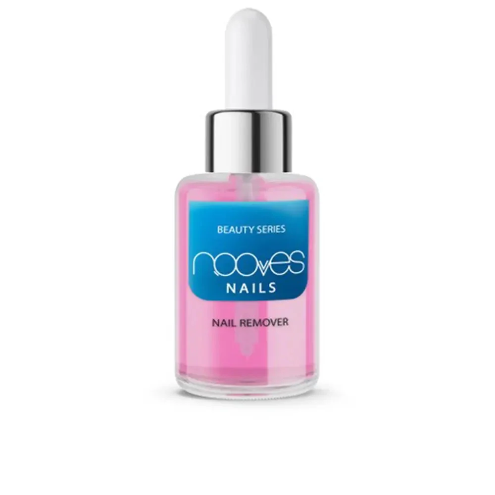Nooves Beauty Series Solvente per unghie 30ml