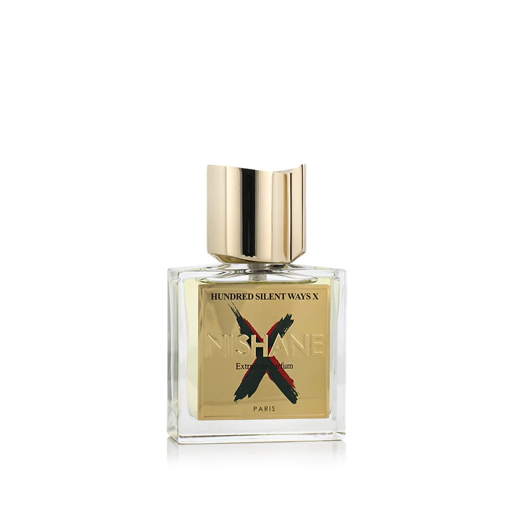 Nishane Hundred Silent Ways X Extrait de parfum (unisex) 50 ml
