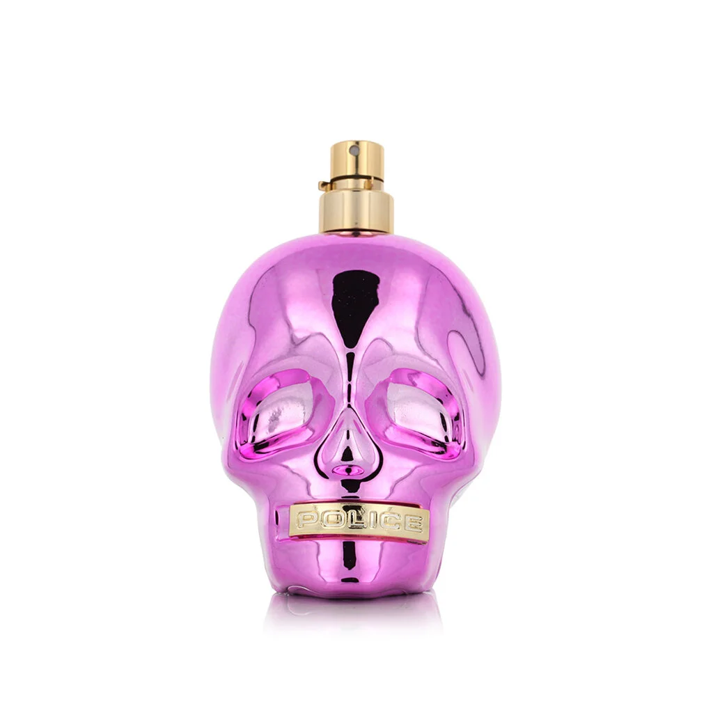 POLICE To Be #Freetodare for Woman Eau de Parfum (donna) 125 ml