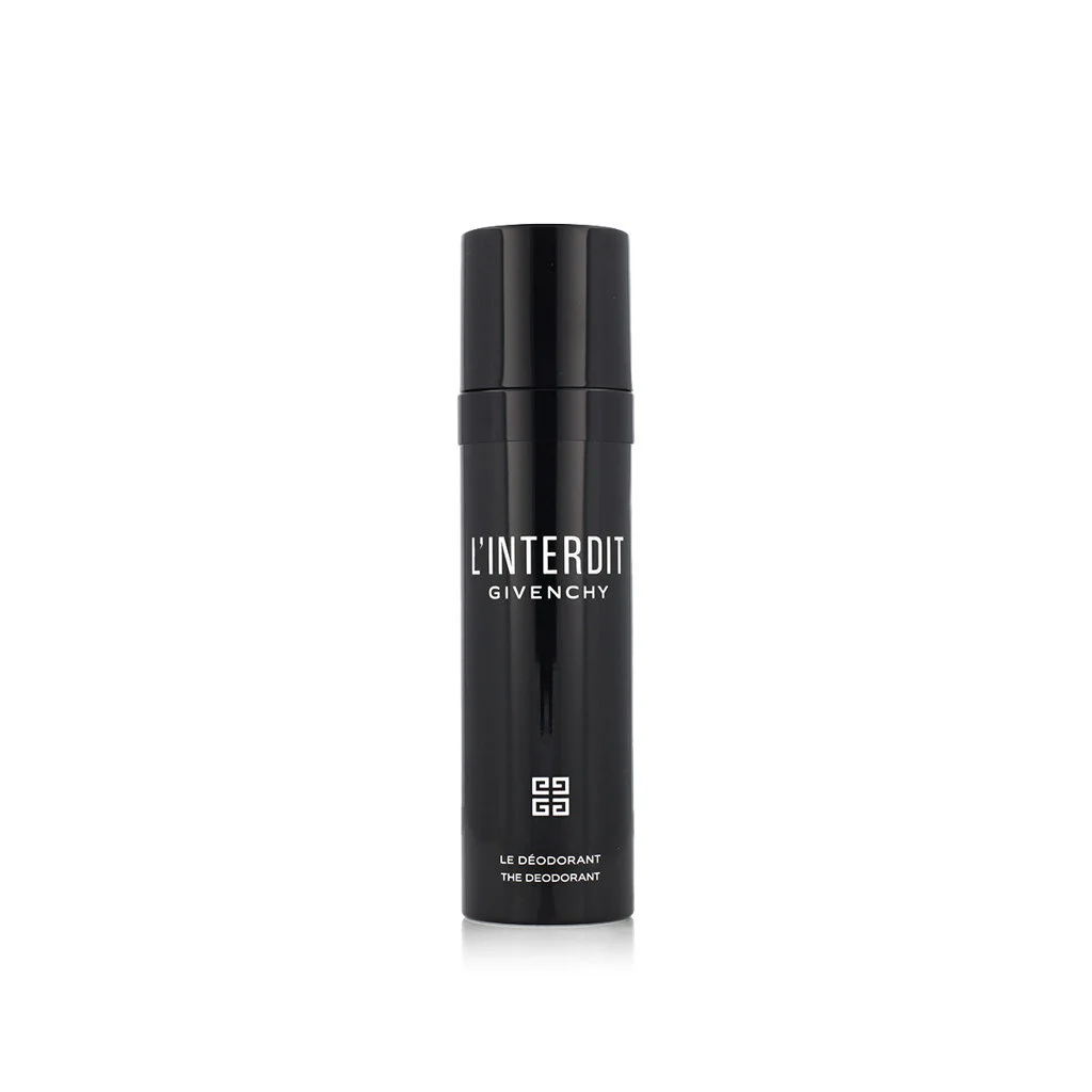 Givenchy L'Interdit Deodorante (donna) 100 ml