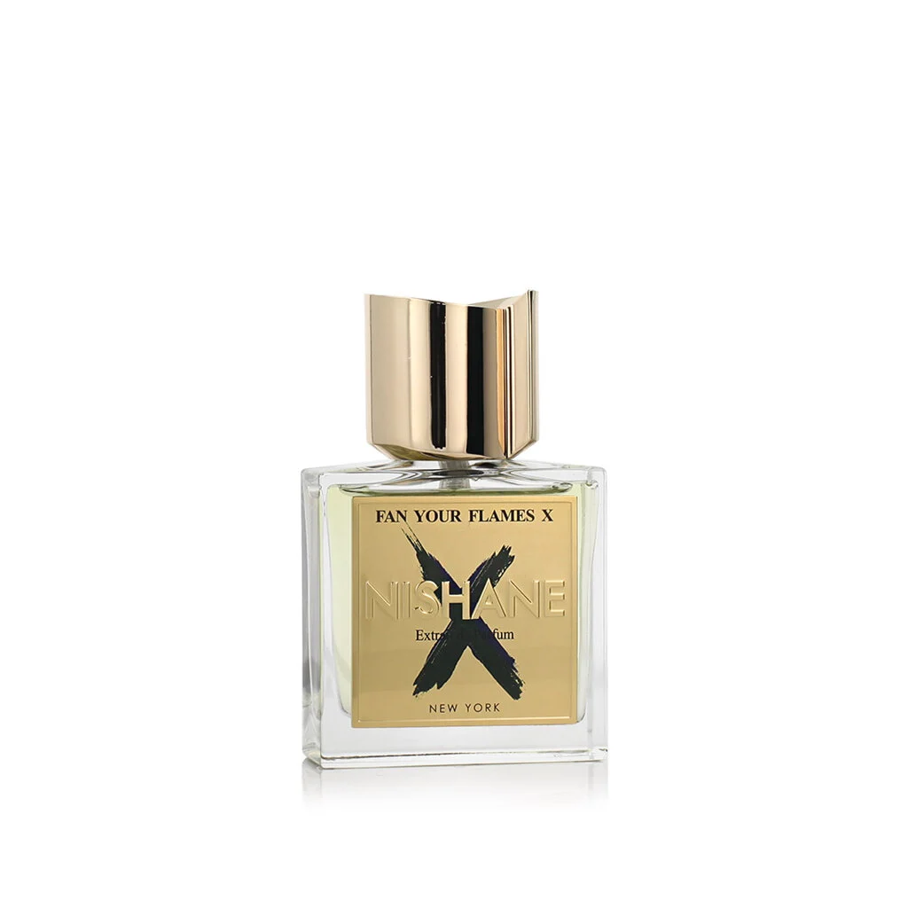 Nishane Fan Your Flames X Extrait de parfum (unisex) 50 ml