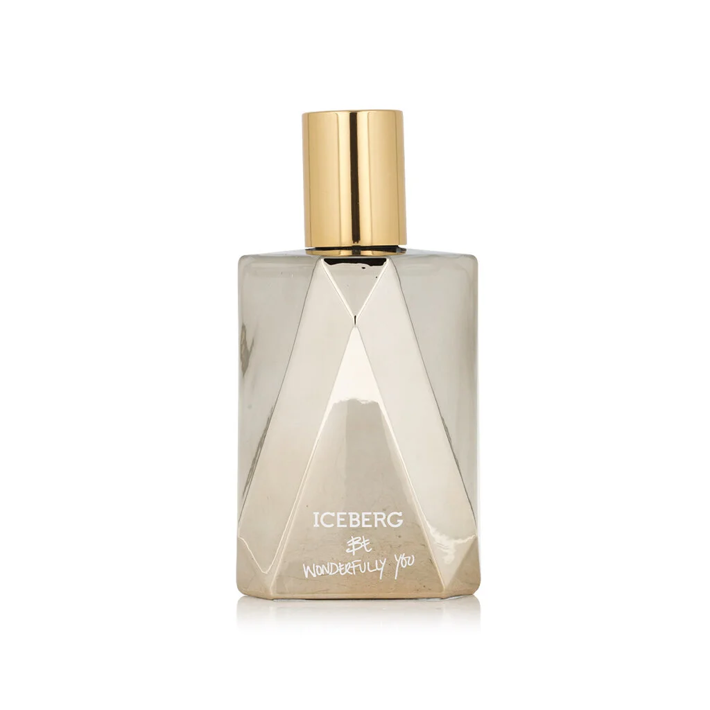 Iceberg Be Wonderfully You Eau de Toilette (donna) 100 ml