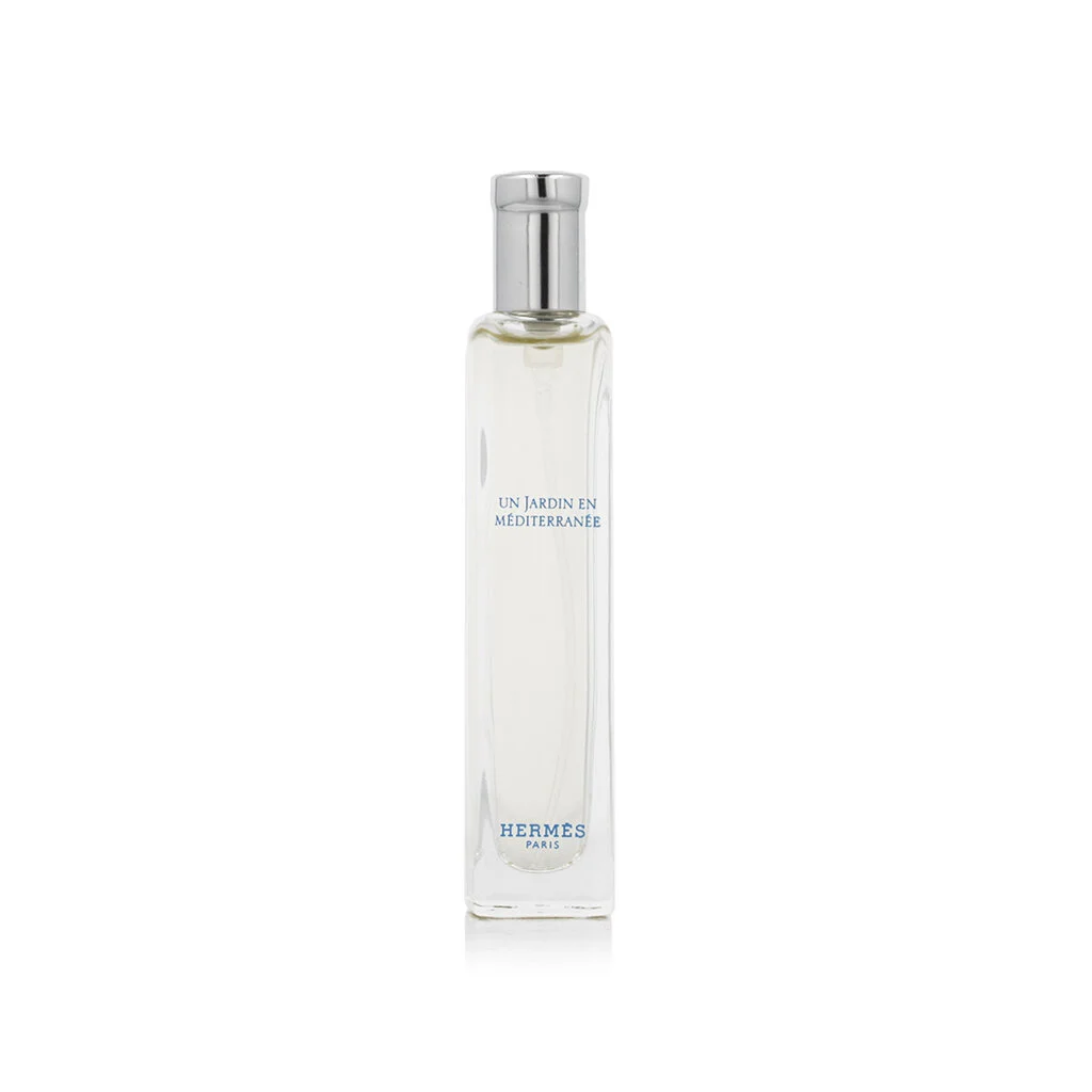 Hermès Un Jardin en Méditerranée Eau de Toilette (unisex) 15 ml
