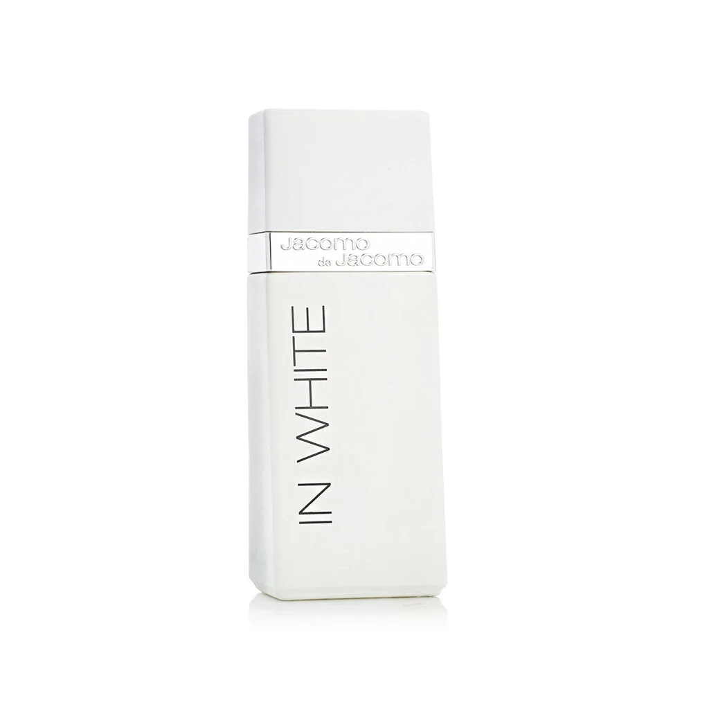 Jacomo Jacomo de Jacomo In White Eau de Toilette (uomo) 100 ml