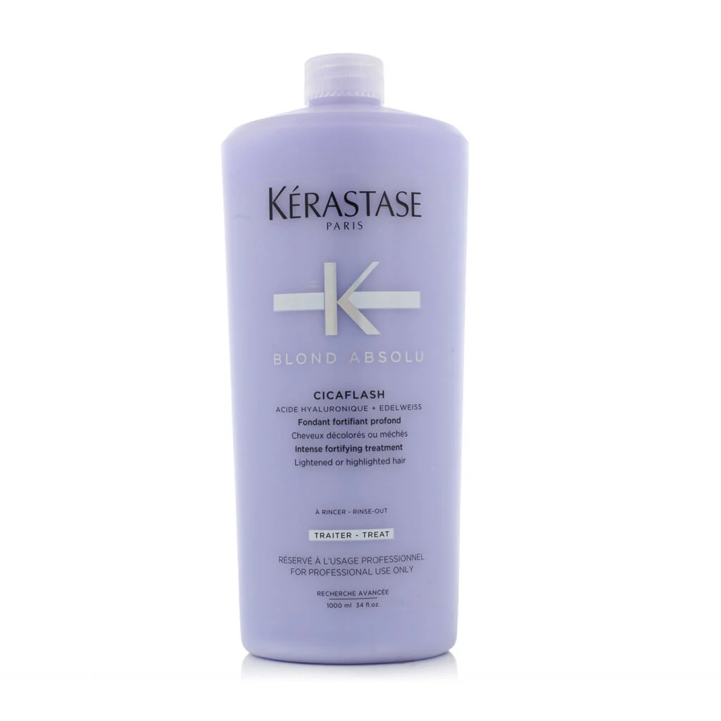 Kérastase Blond Absolu Cicaflash Intense Fortifying Treatment 1000 ml