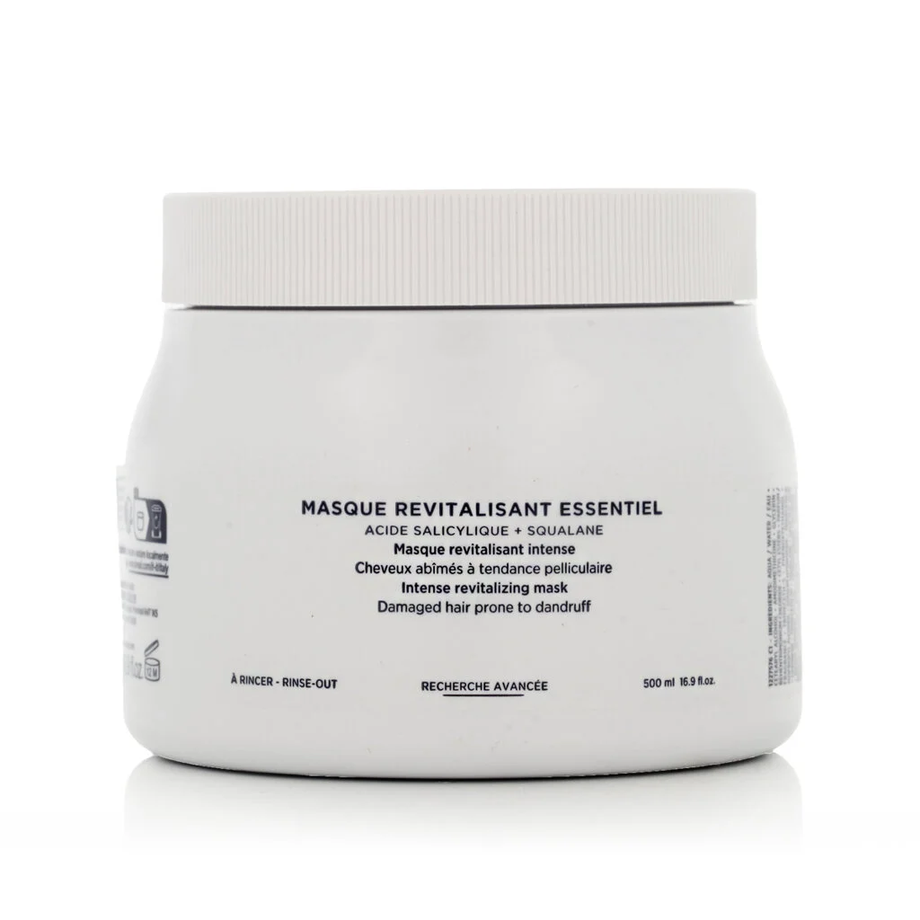 Kérastase Symbiose Masque Revitalisant Essentiel 500 ml