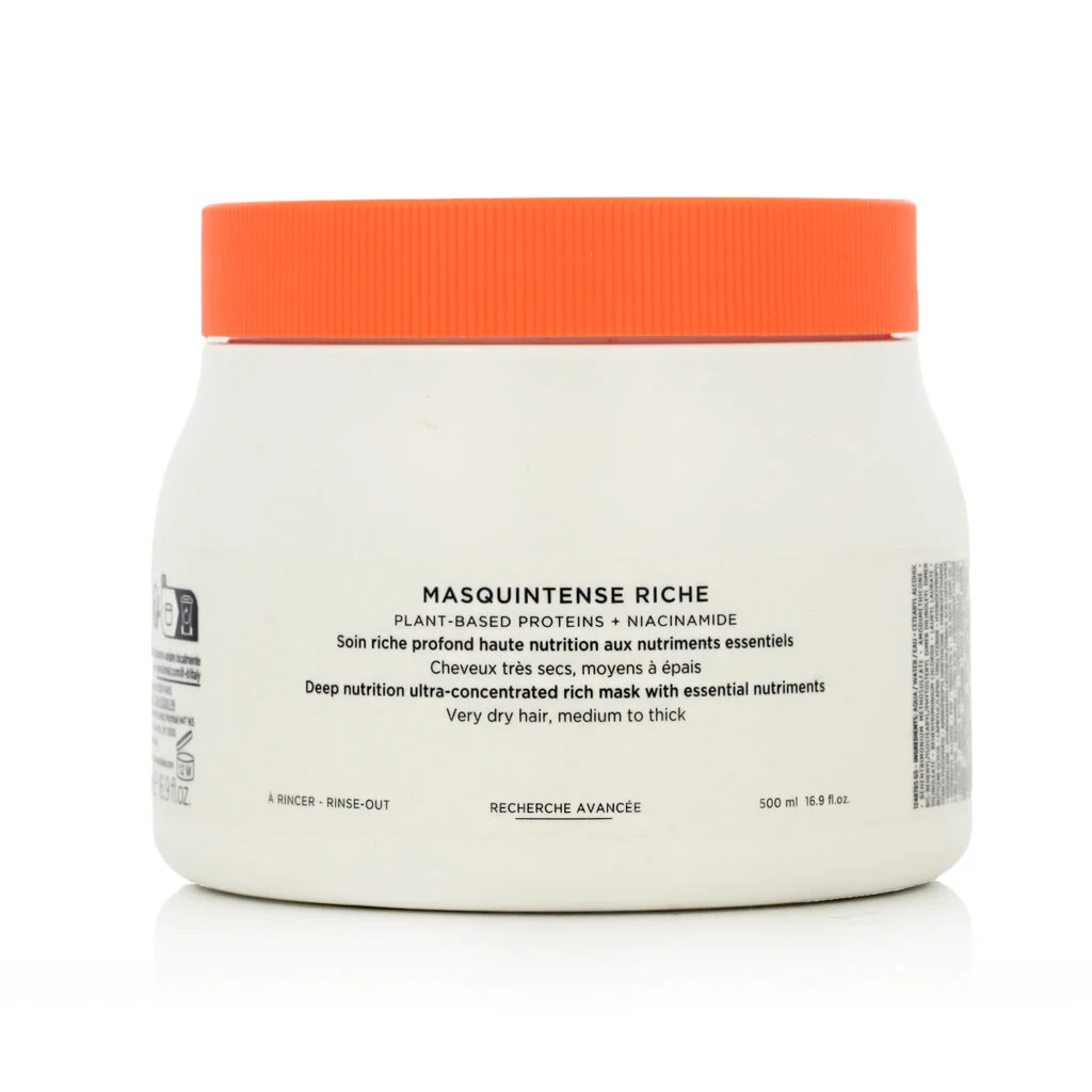 Kérastase Nutritive Masquintense Rich 500 ml
