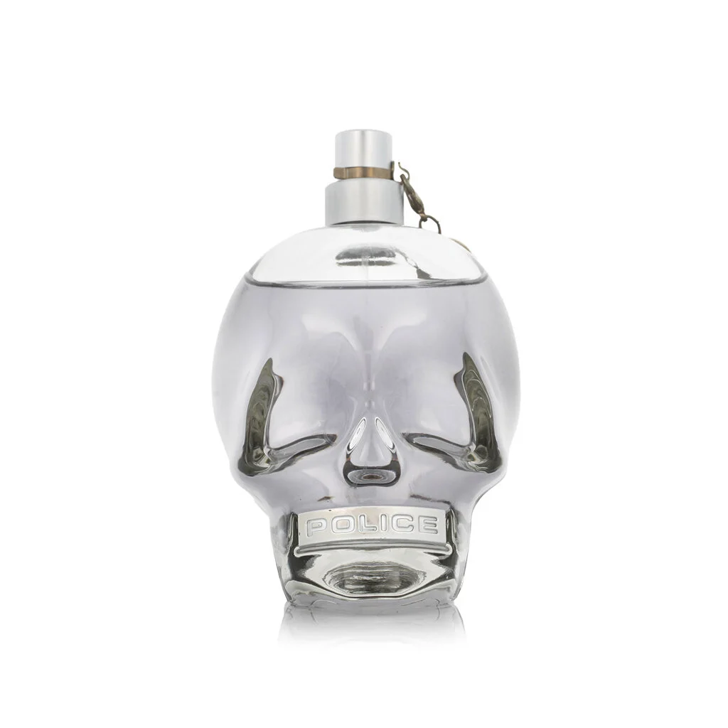 POLICE To Be Super [Pure] Eau de Toilette (unisex) 125 ml