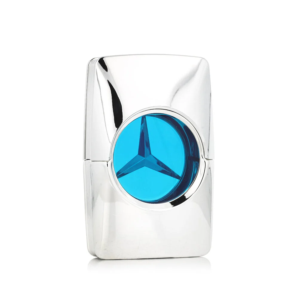 Mercedes-Benz Mercedes Benz Man Bright Eau de Parfum (uomo) 100 ml