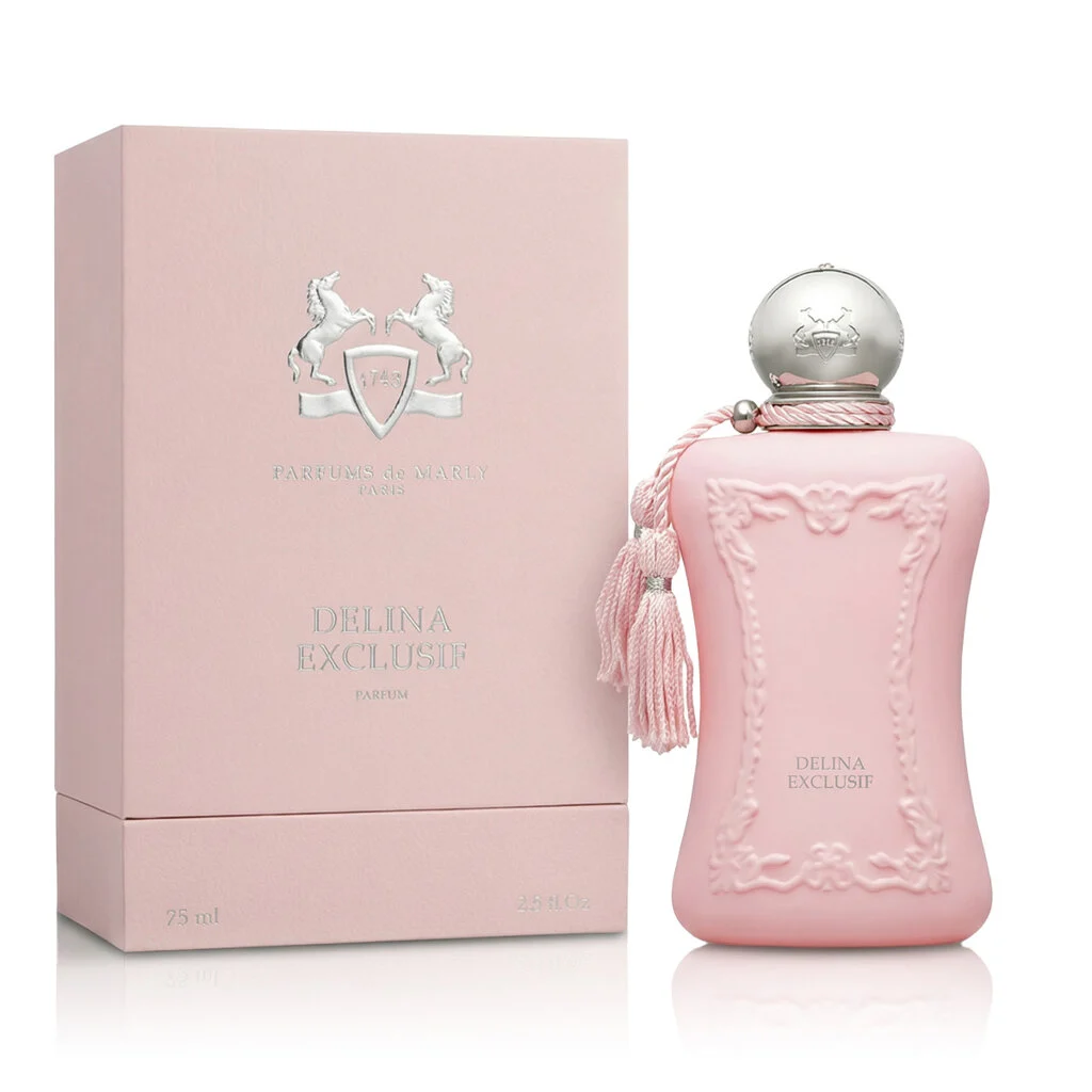 Parfums de Marly Delina Exclusif Parfum (donna) 75 ml