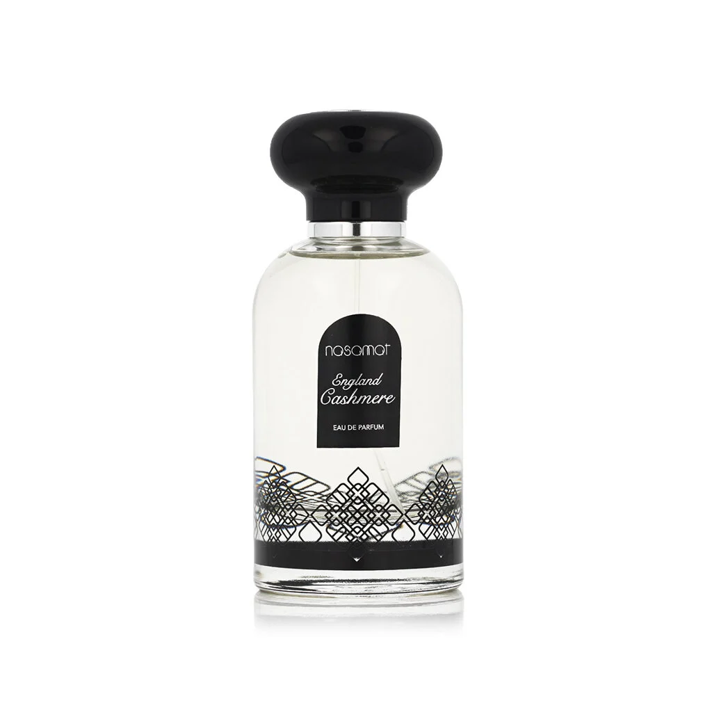 Nasamat England Cashmere Eau de Parfum (unisex) 100 ml