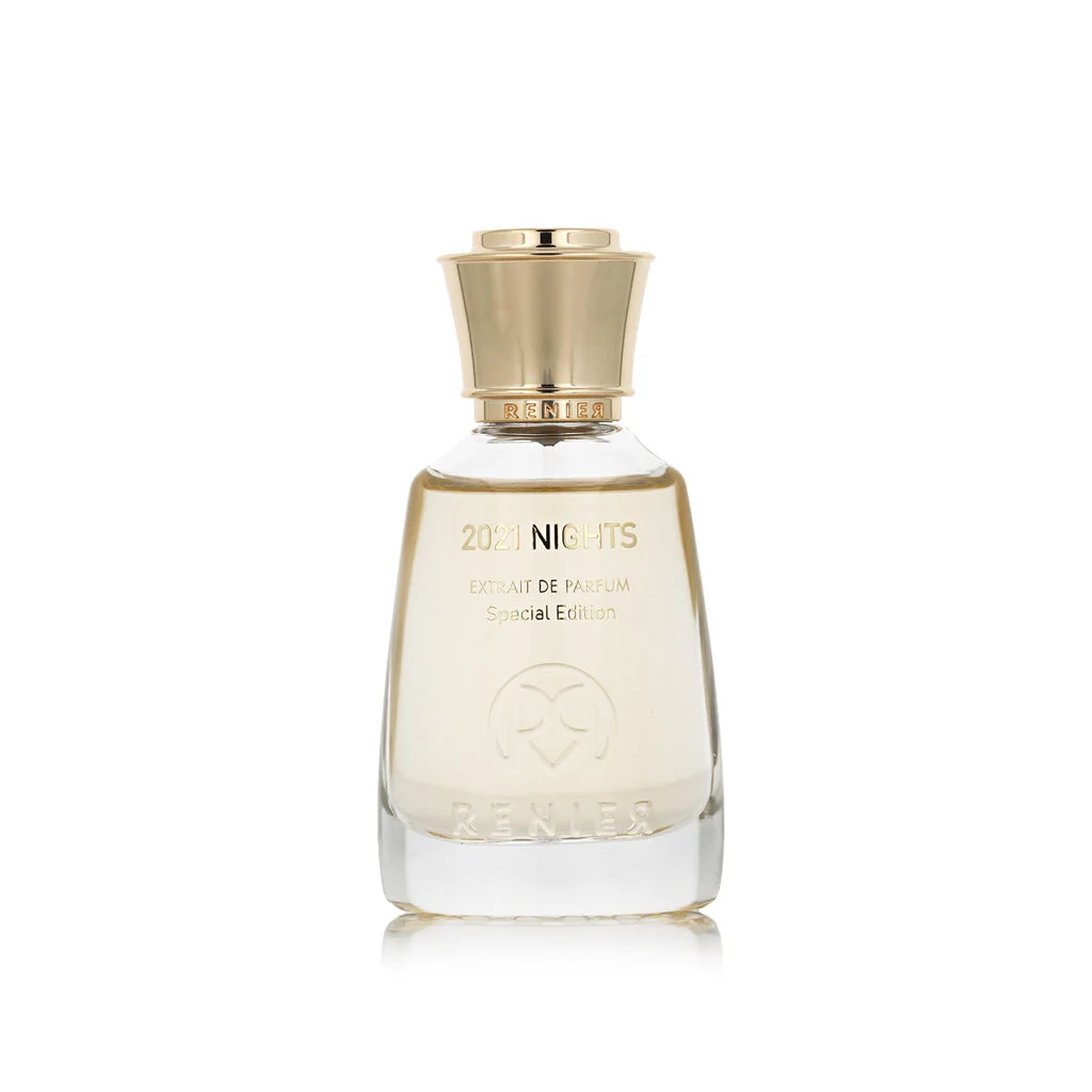 Renier Perfumes 2021 Nights Extrait de parfum (unisex) 50 ml