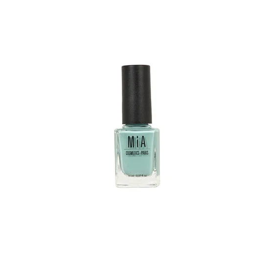 Mia Esmalte de Uñas Turquoise Mist 11ml