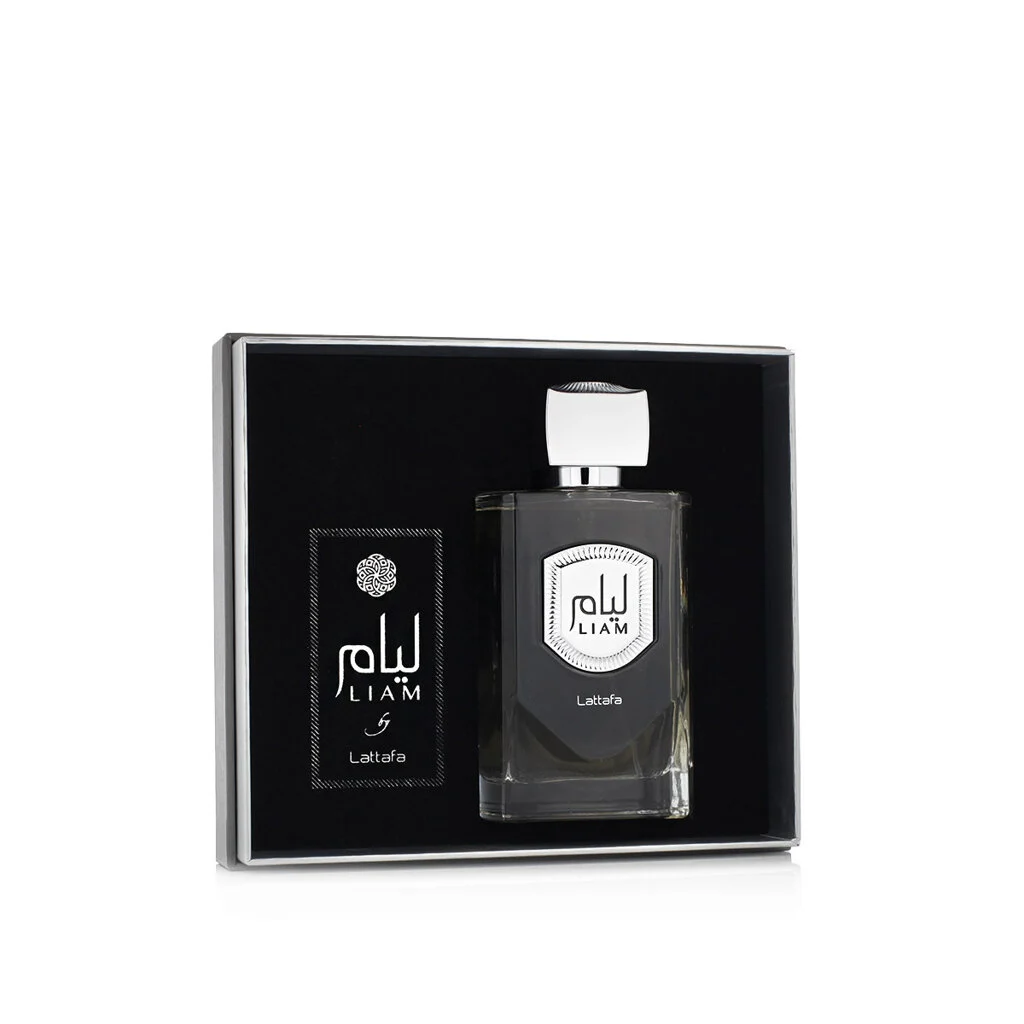 Lattafa Liam Eau de Parfum (unisex) 100 ml