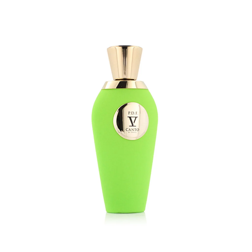 V Canto P.D.F. Extrait de parfum (unisex) 100 ml