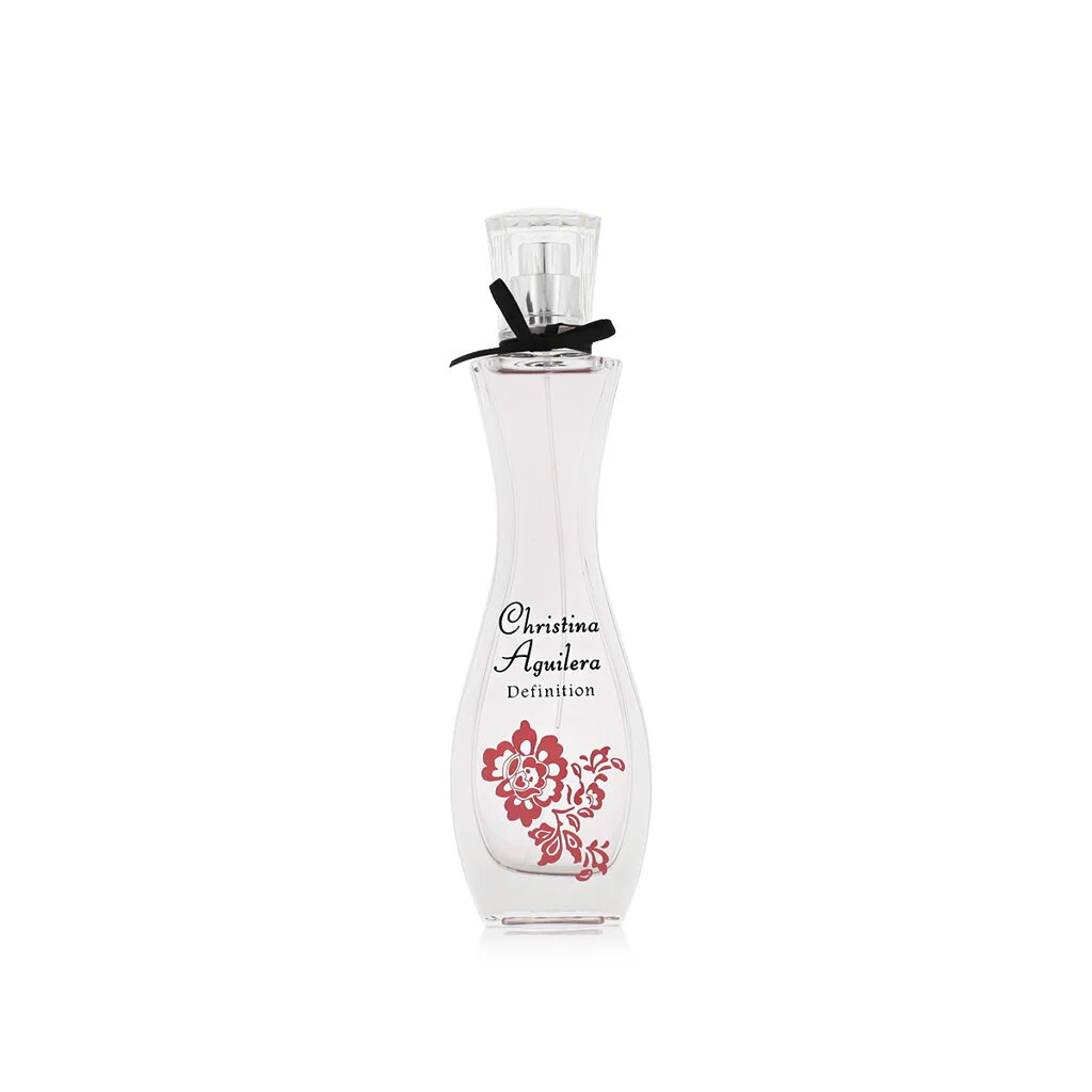Christina Aguilera Definition Eau de Parfum (donna) 75 ml