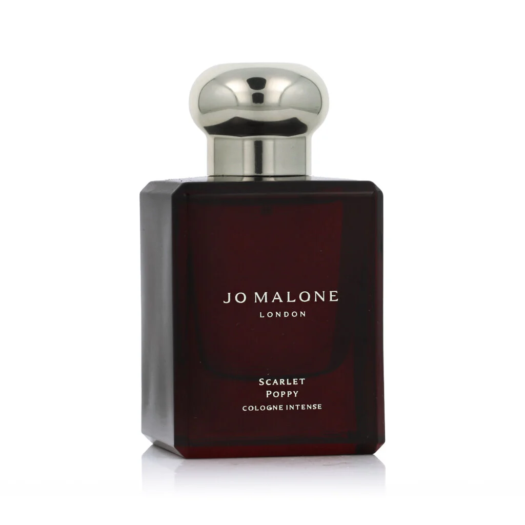 Jo Malone Scarlet Poppy Eau de Cologne Intense (unisex) 50 ml
