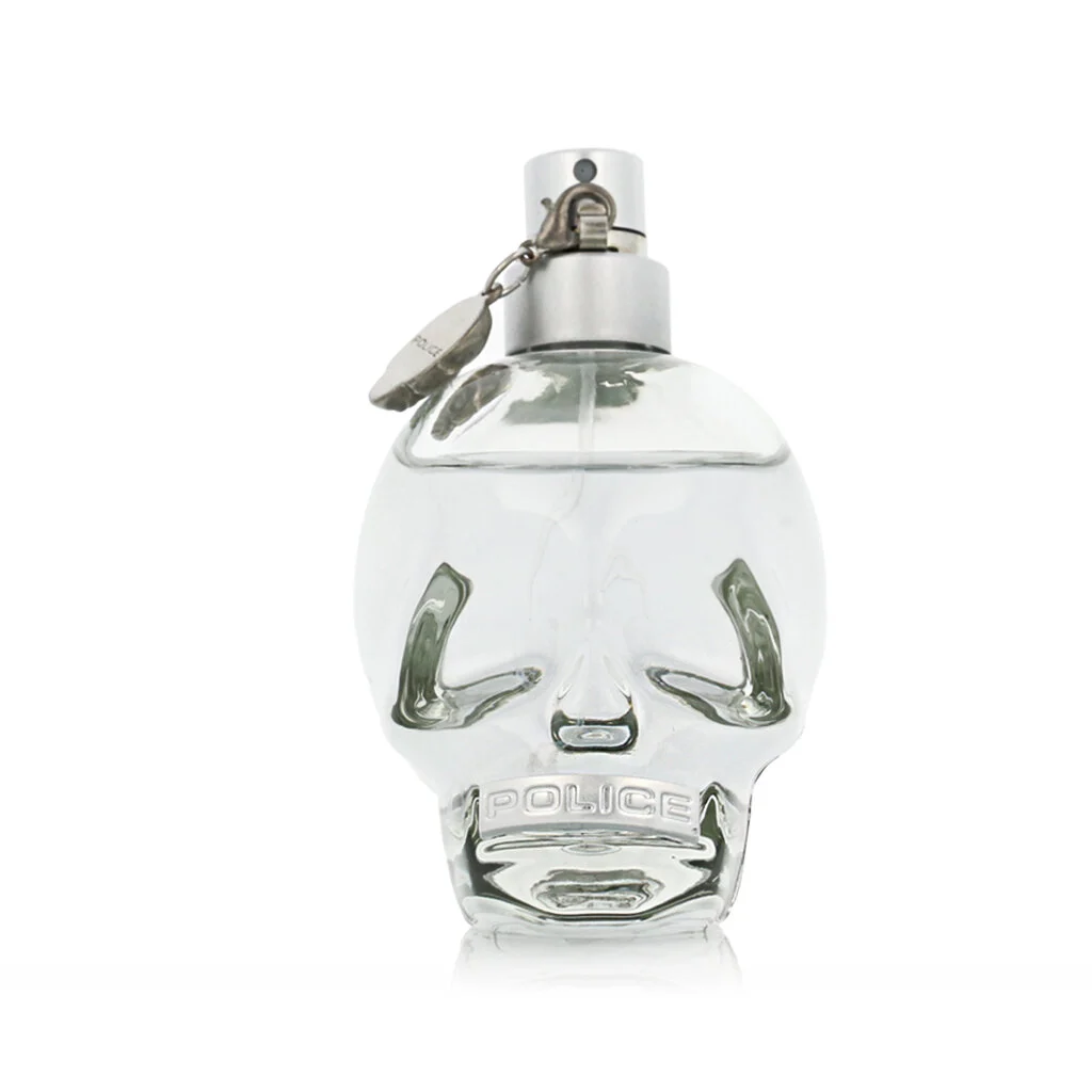 POLICE To Be Super [Pure] Eau de Toilette (unisex) 40 ml