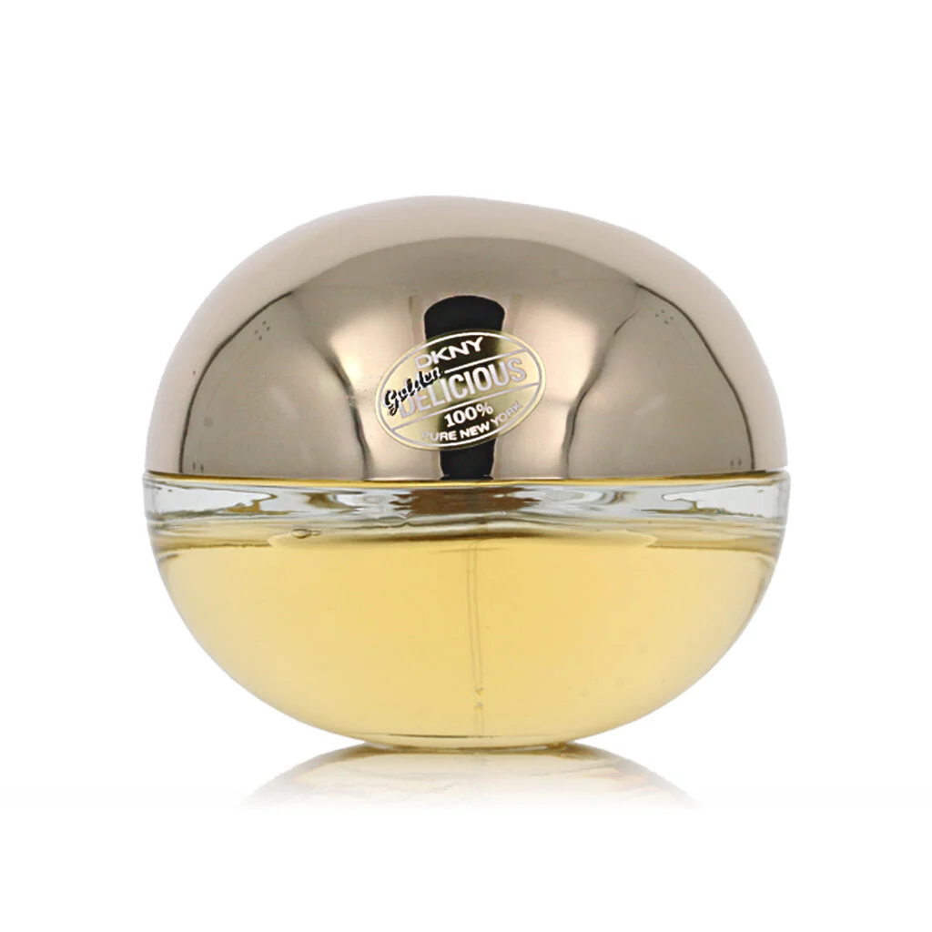 DKNY Donna Karan Be Delicious Golden Eau de Parfum (donna) 50 ml