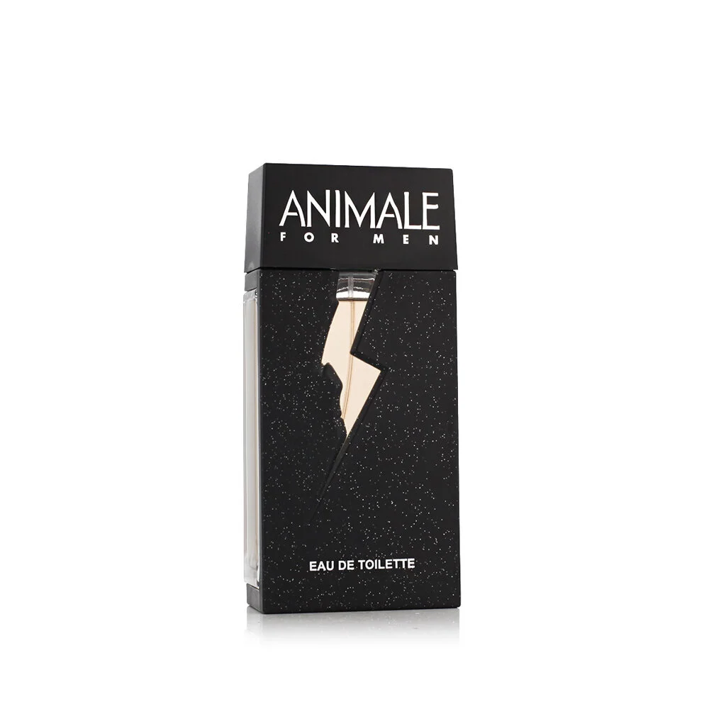 Animale Animale For Men Eau de Toilette (uomo) 200 ml