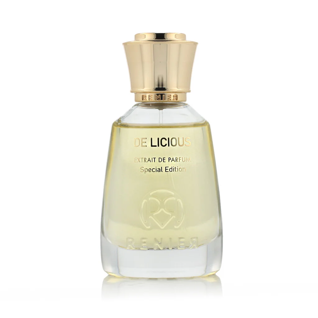 Renier Perfumes De Licious Extrait de parfum (unisex) 50 ml