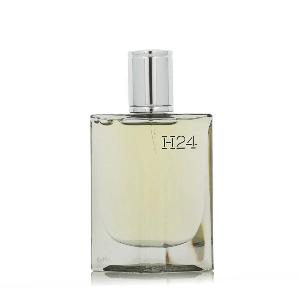 Hermès H24 Eau de Parfum (uomo) - ricaricabile 30 ml