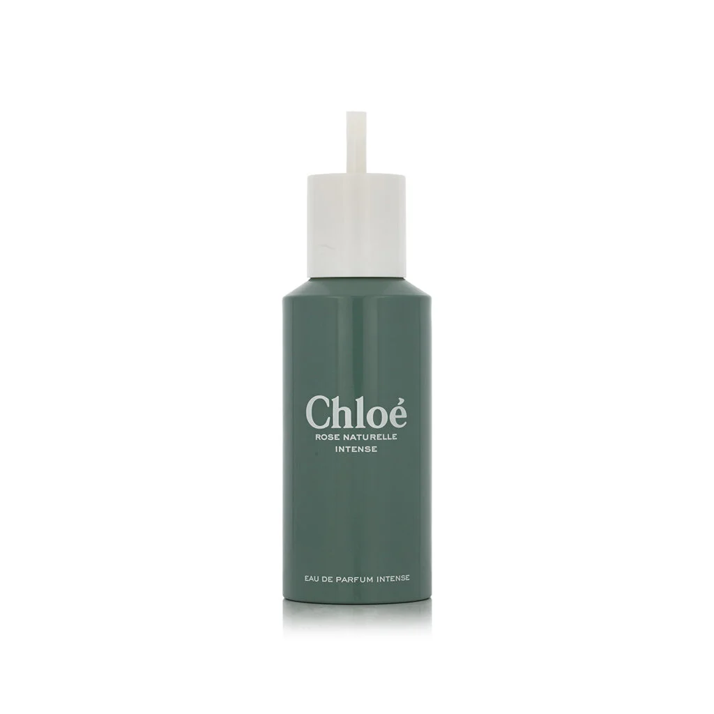 Chloé Rose Naturelle Intense Eau de Parfum Intense (donna) - ricaricabile 150 ml
