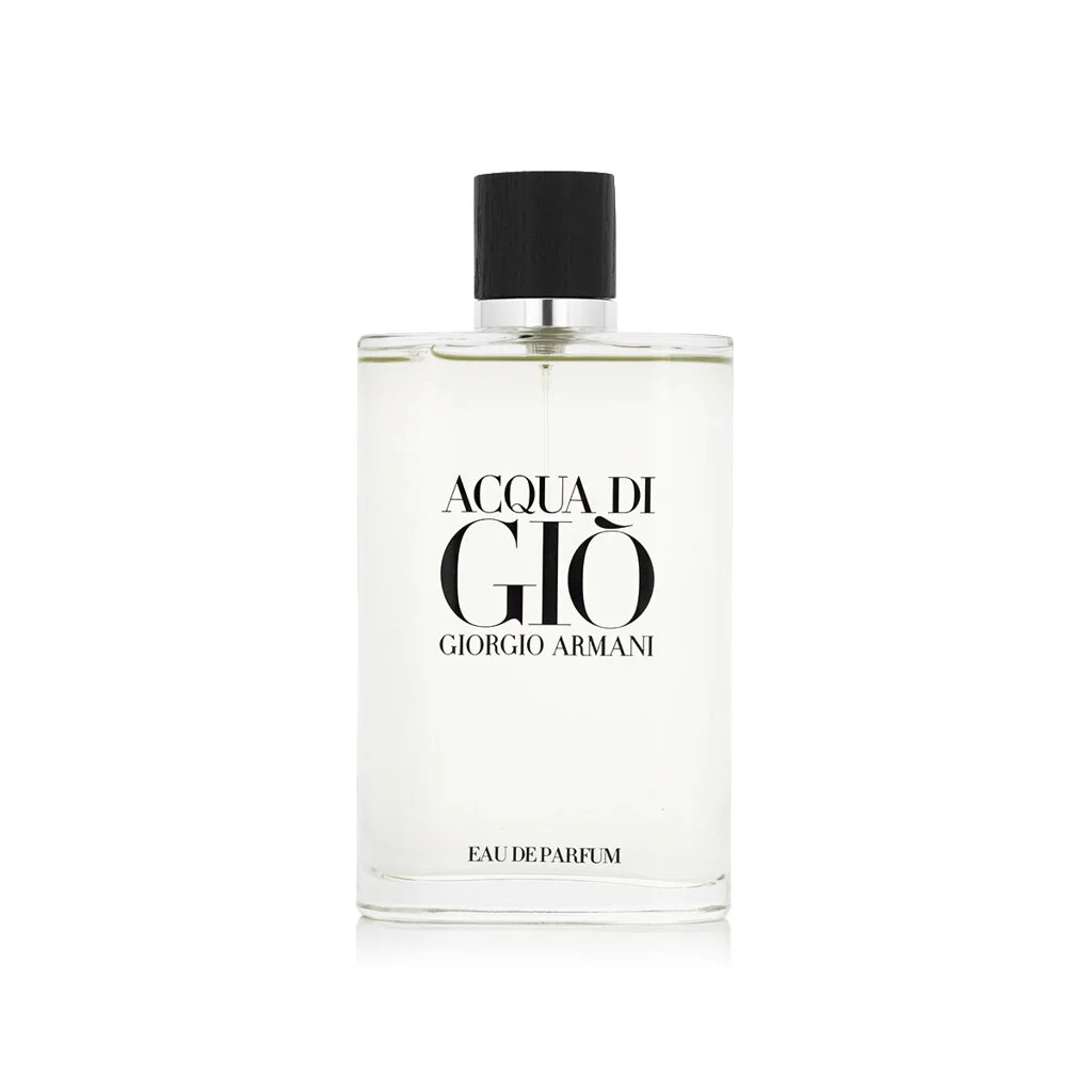Giorgio Armani Acqua di Giò Eau de Parfum (uomo) 200 ml