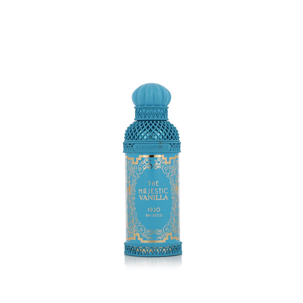 Alexandre.J The Art Deco Collector The Majestic Vanilla Eau de Parfum (unisex) 100 ml
