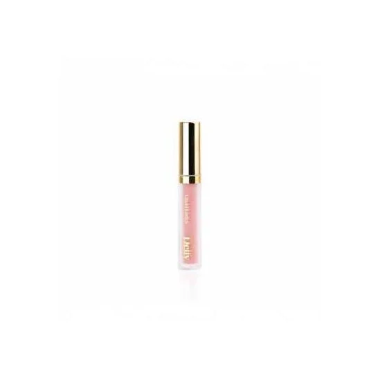 Delfy Lipfix Liquid Lipstick Color Crepe 6ml