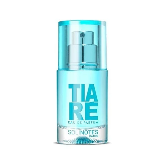 Solinotes Tiare Eau de Parfum 15ml